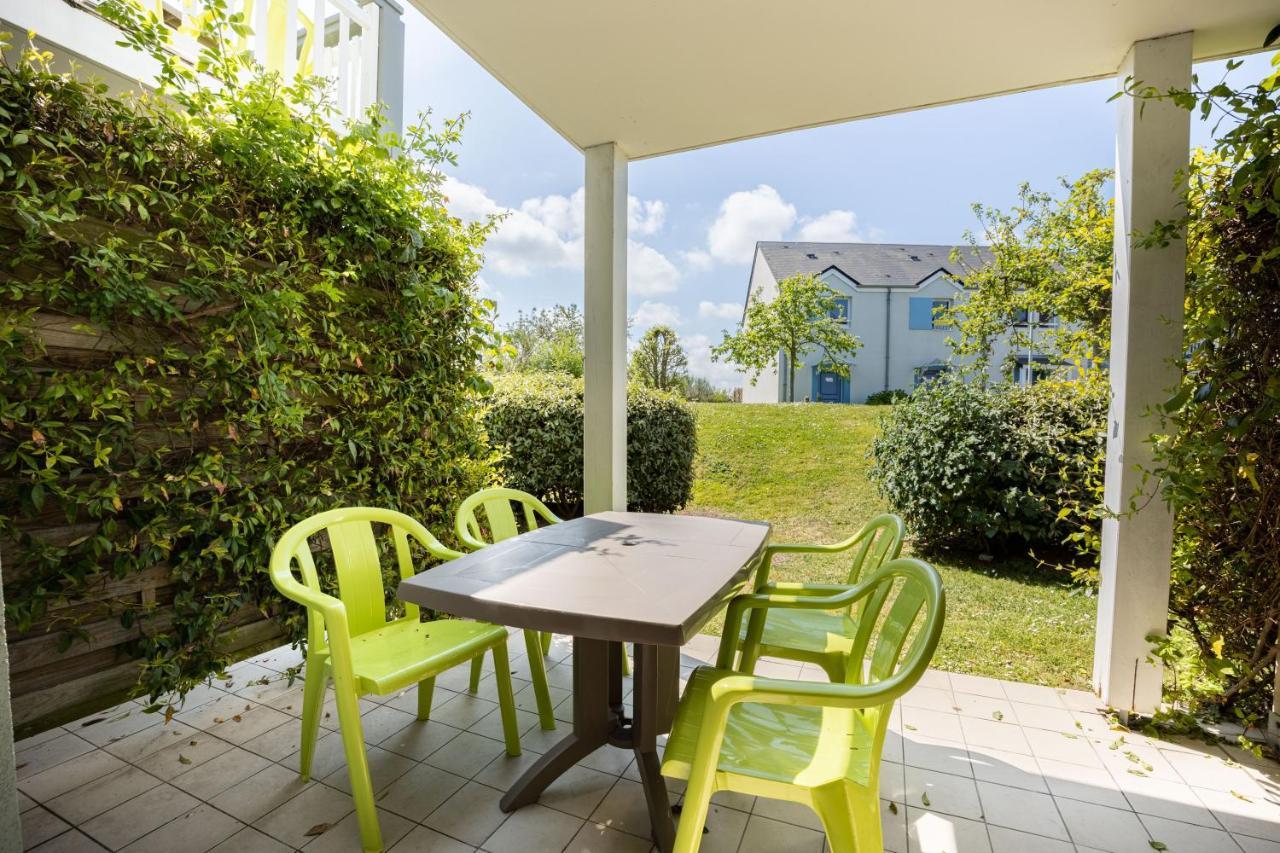 Oceanite Courseulles-sur-Mer Exterior foto