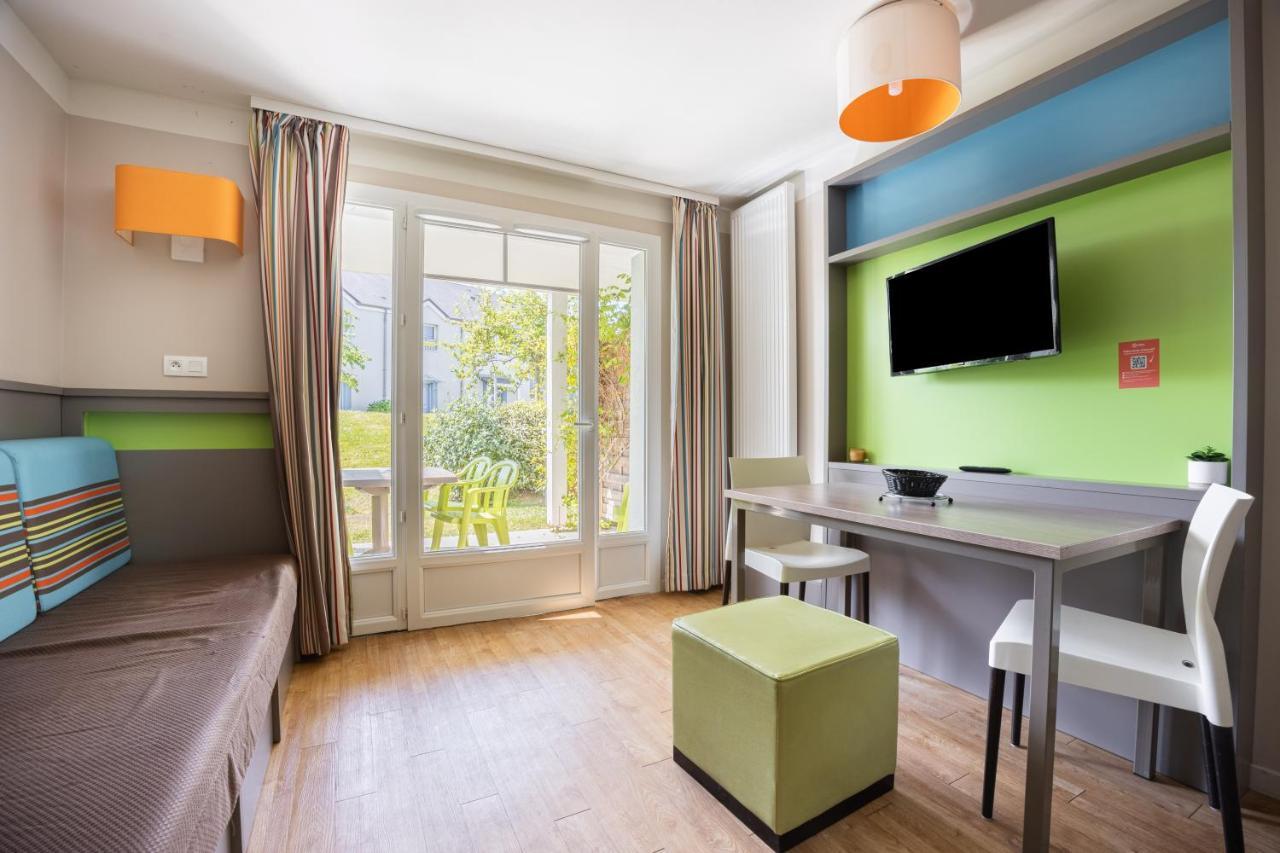 Oceanite Courseulles-sur-Mer Exterior foto