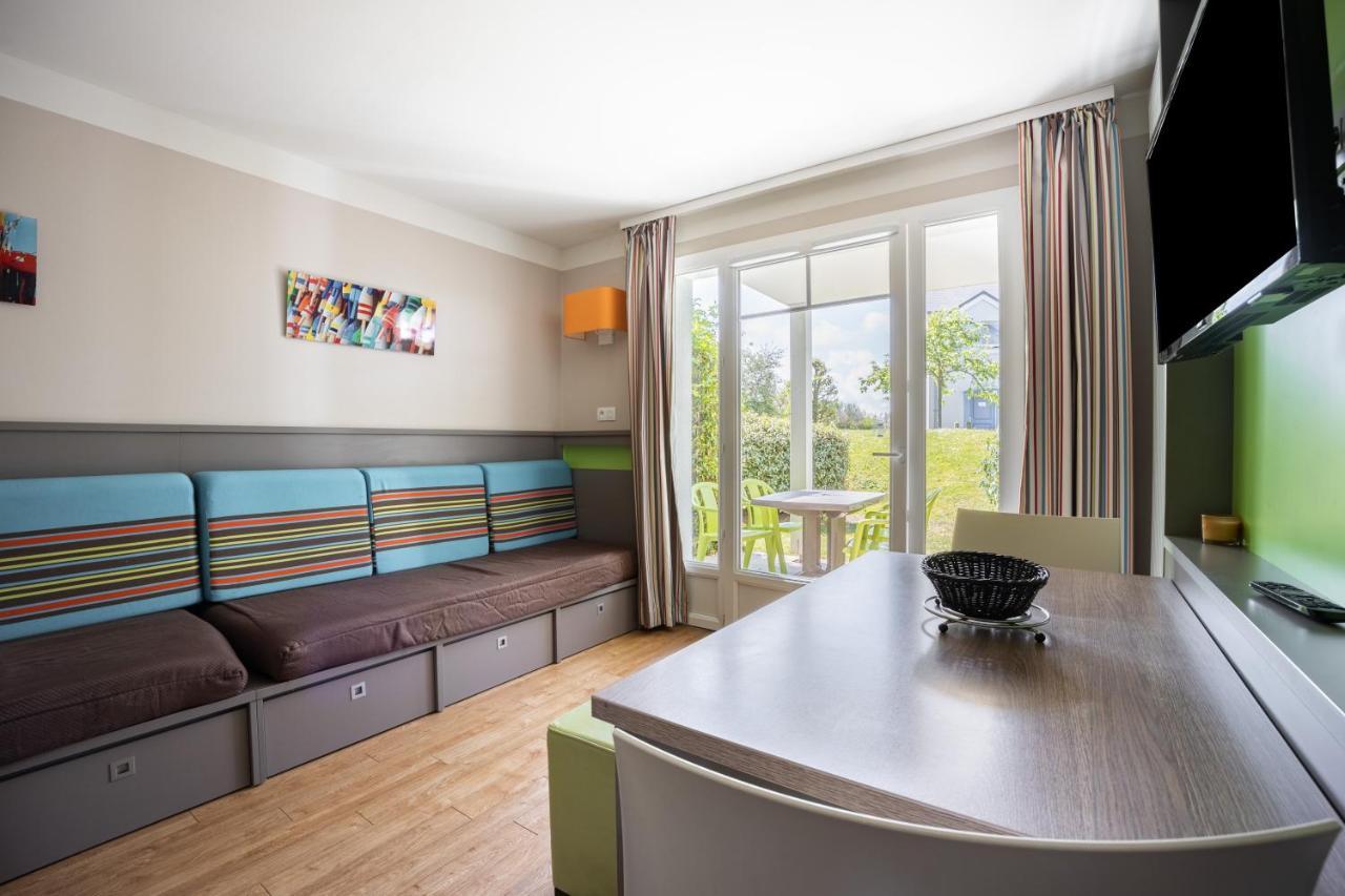 Oceanite Courseulles-sur-Mer Exterior foto